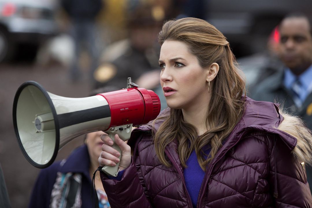 Unbreakable Kimmy Schmidt : Fotos Sara Chase