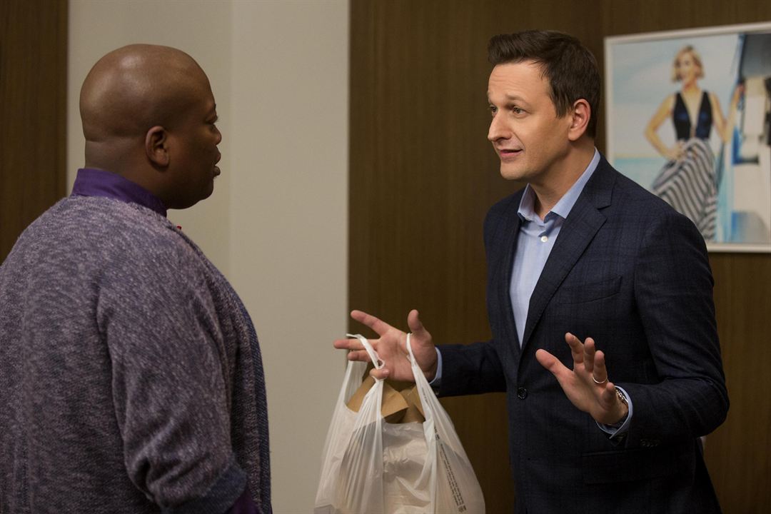 Unbreakable Kimmy Schmidt : Fotos Tituss Burgess