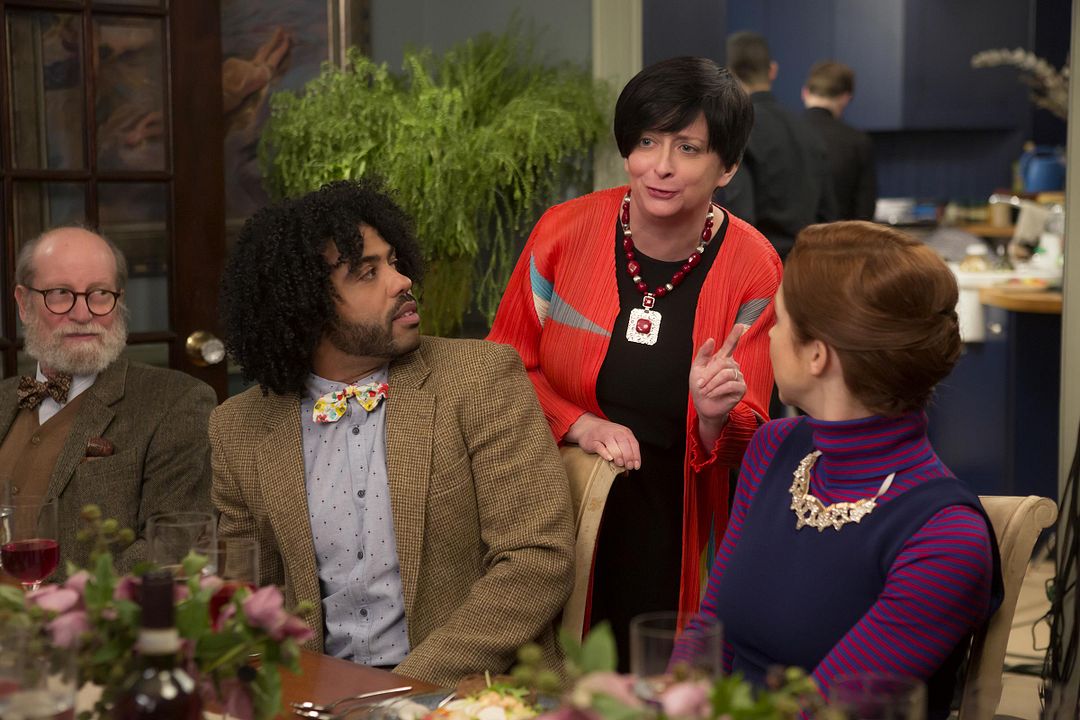 Unbreakable Kimmy Schmidt : Fotos Ellie Kemper