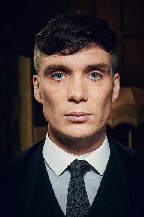 Peaky Blinders : Fotos Cillian Murphy