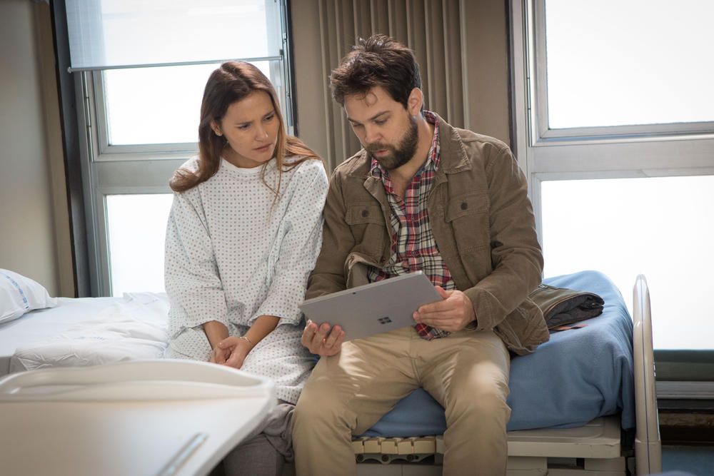 Fotos Virginie Ledoyen, Arthur Jugnot