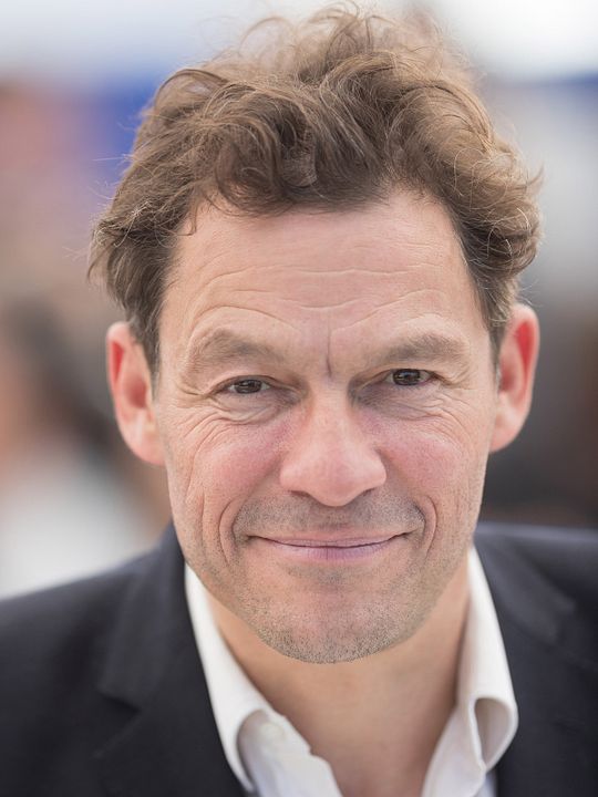 Poster Dominic West