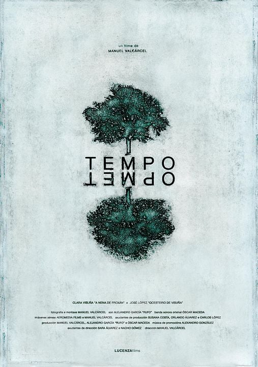 Tempo : Poster