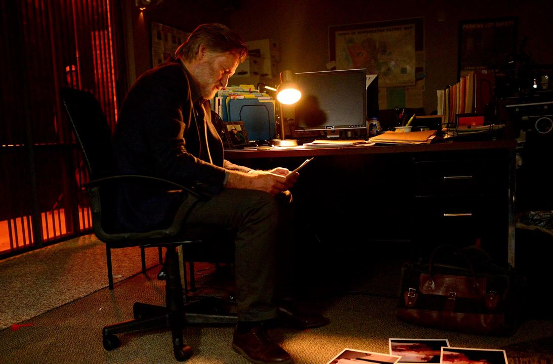 The Sinner : Fotos Bill Pullman