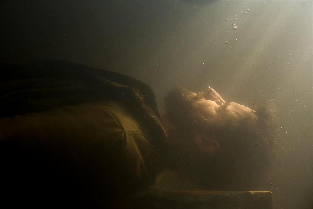 The Leftovers : Fotos Justin Theroux