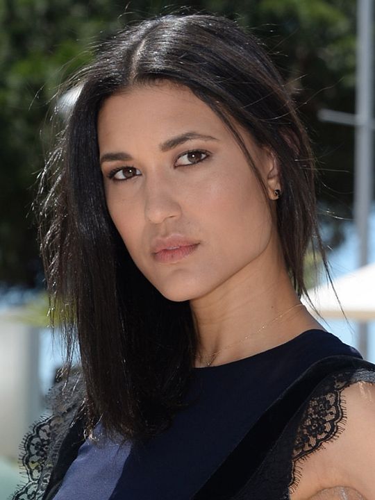 Poster Julia Jones