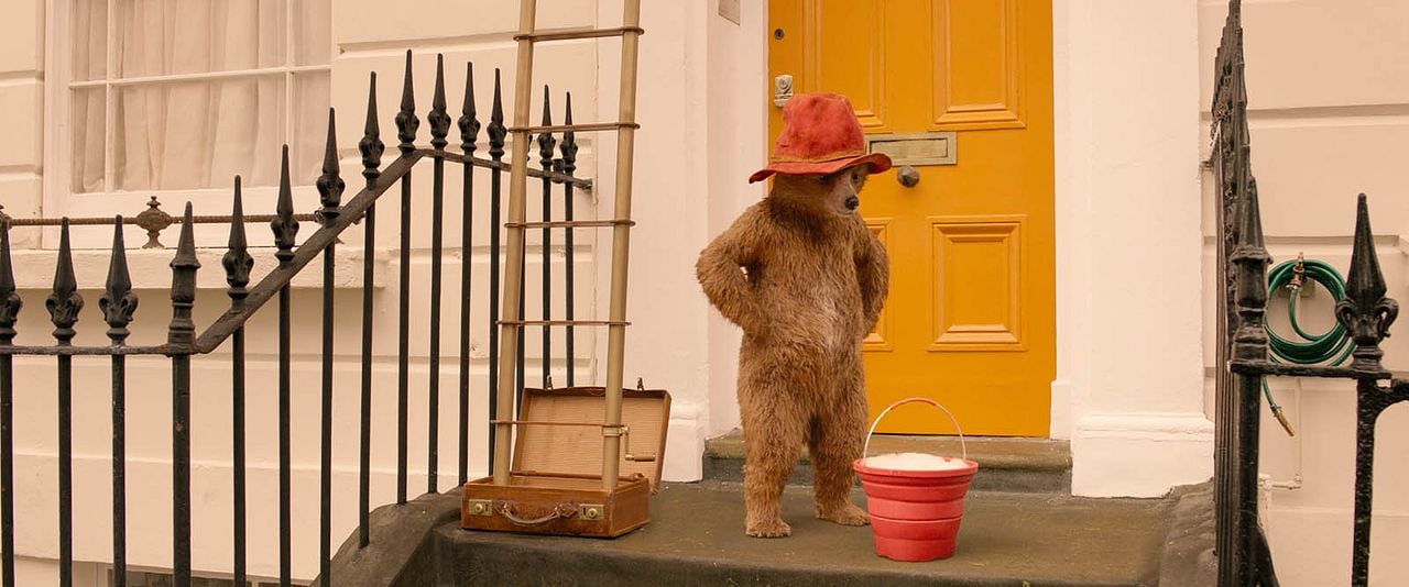 Paddington 2 : Fotos