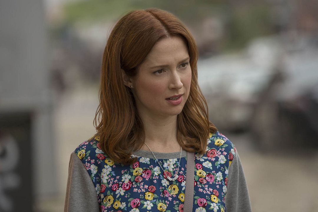 Fotos Ellie Kemper