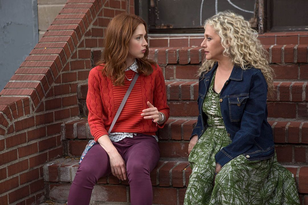Fotos Carol Kane, Ellie Kemper
