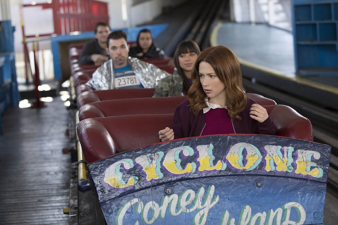 Fotos Ellie Kemper
