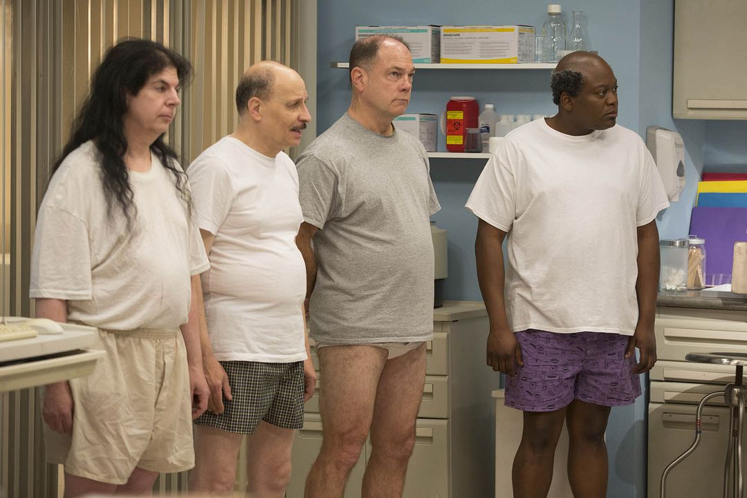Fotos Tituss Burgess