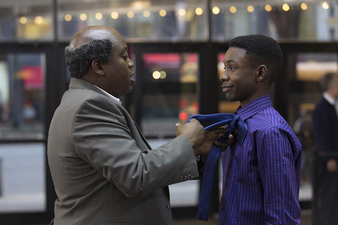 Fotos Tituss Burgess