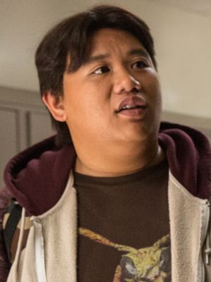 Poster Jacob Batalon