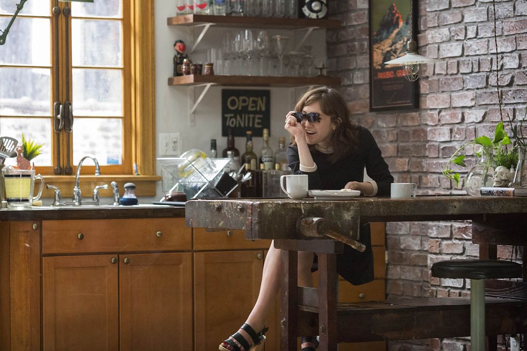 Master of None : Fotos Noël Wells