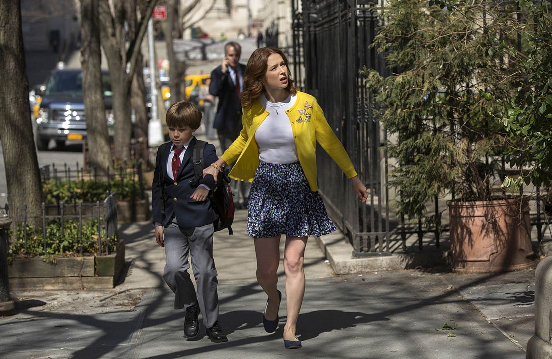 Unbreakable Kimmy Schmidt : Fotos Ellie Kemper