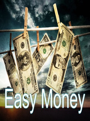 Easy Money : Poster