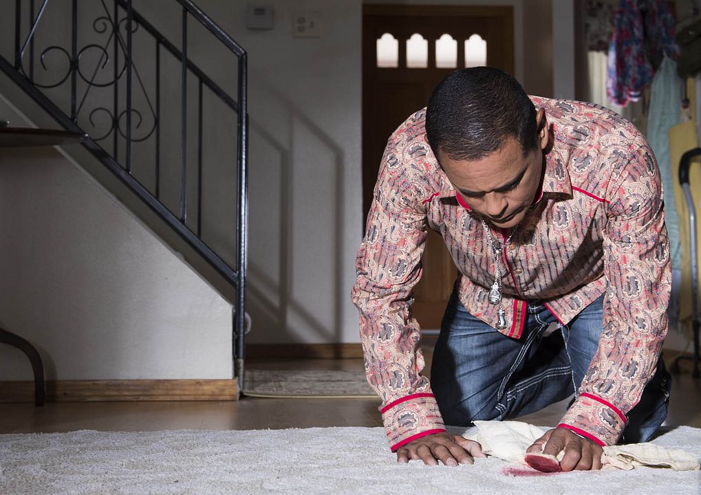 Better Call Saul : Fotos Raymond Cruz