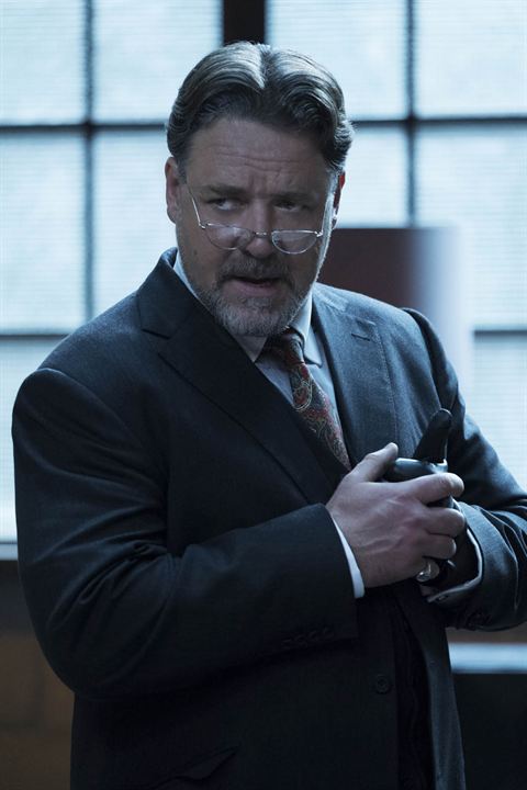 A Múmia : Fotos Russell Crowe