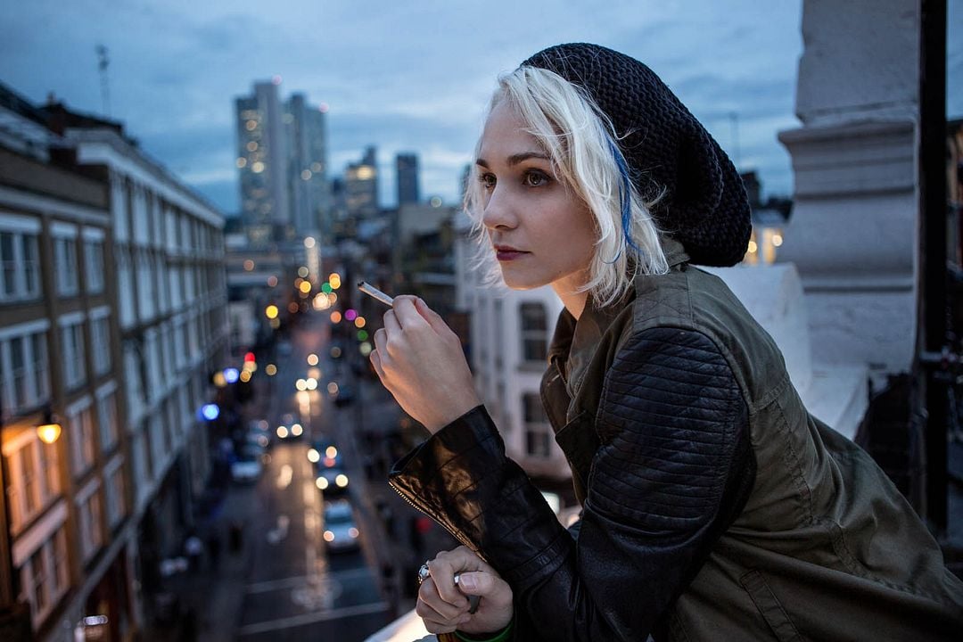 Sense8 : Fotos Tuppence Middleton