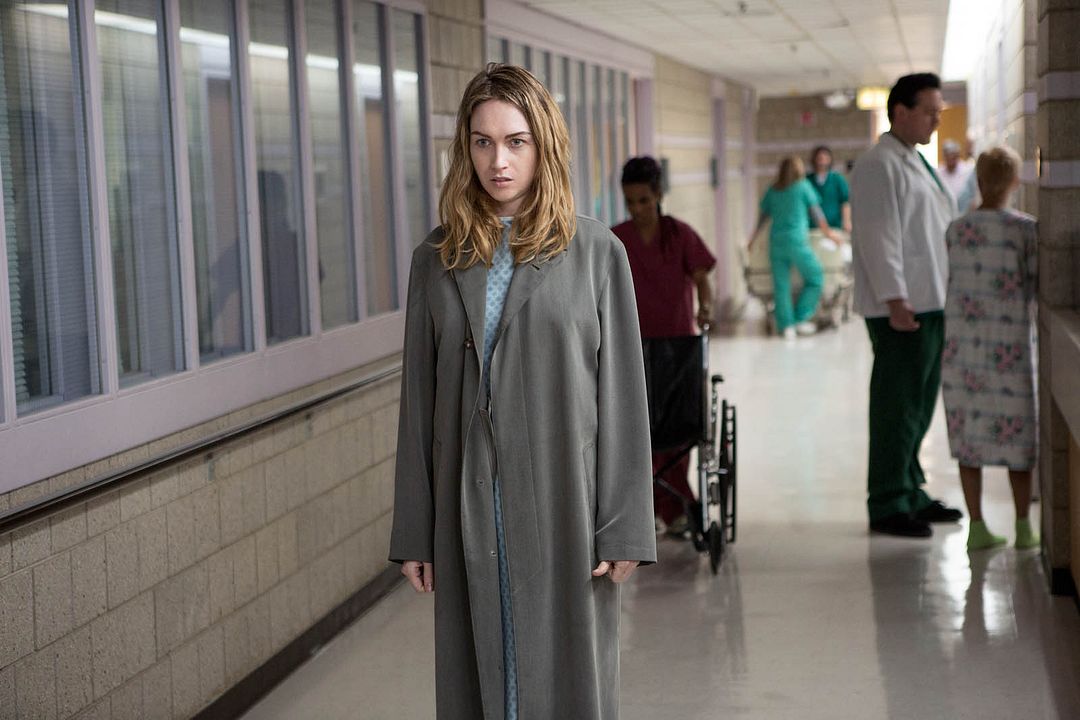 Sense8 : Fotos Jamie Clayton