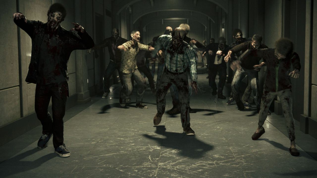 Resident Evil: A Vingança : Fotos