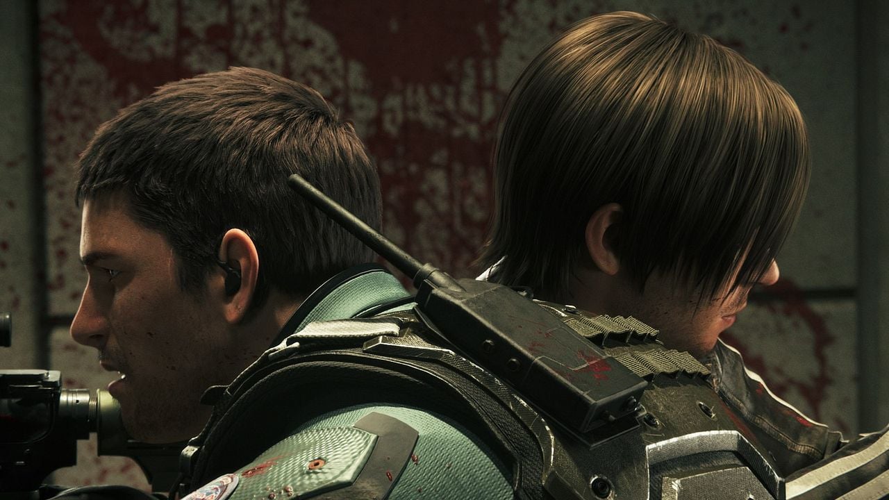 Resident Evil: A Vingança : Fotos