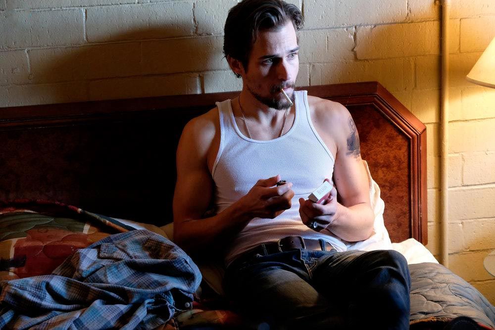 A Rainha do Sul : Fotos Jon Ecker