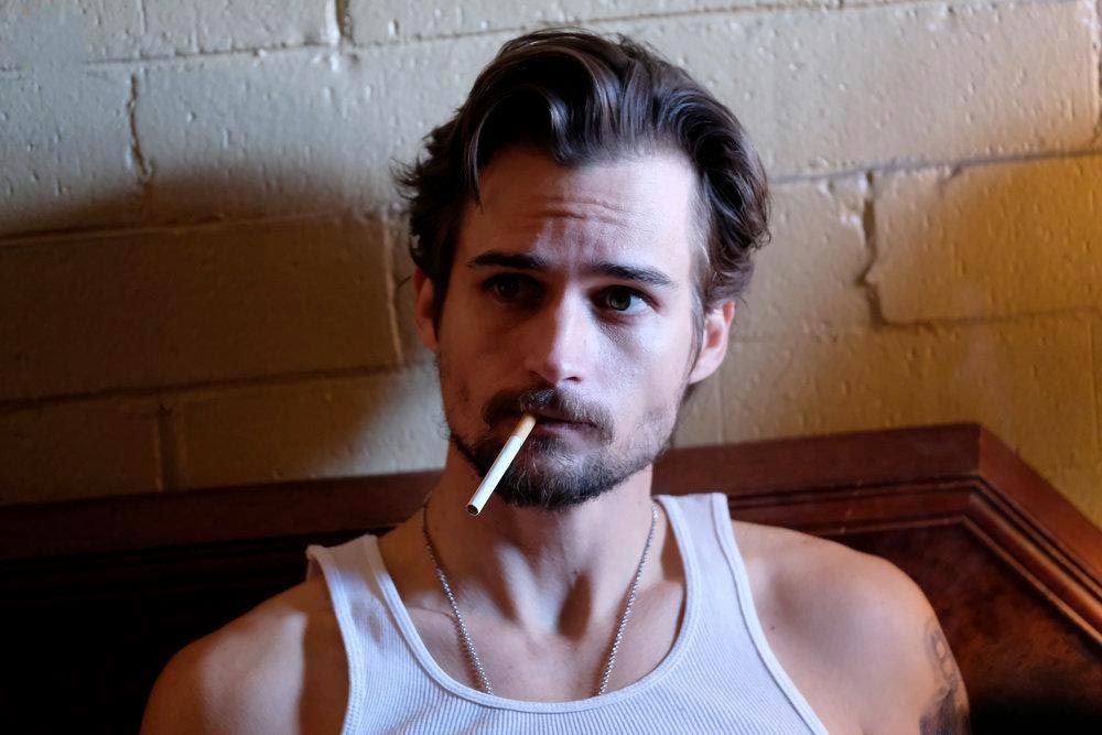 A Rainha do Sul : Fotos Jon Ecker