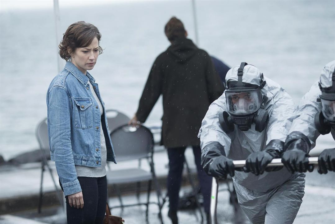 The Leftovers : Fotos Carrie Coon