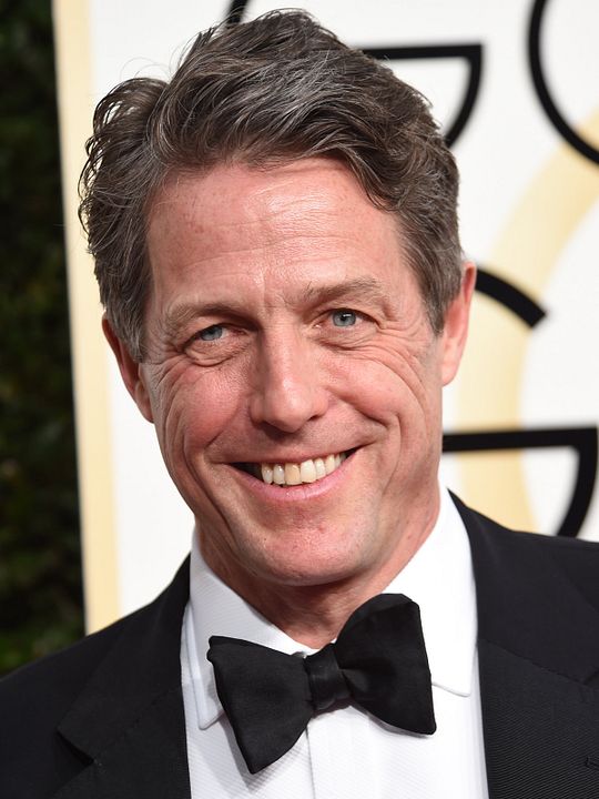 Poster Hugh Grant