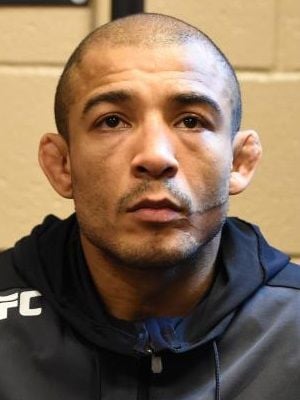 Poster José Aldo