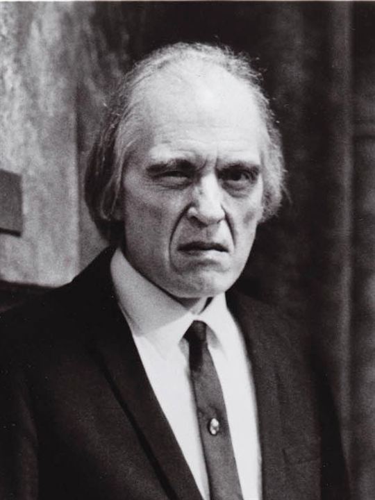 Poster Angus Scrimm