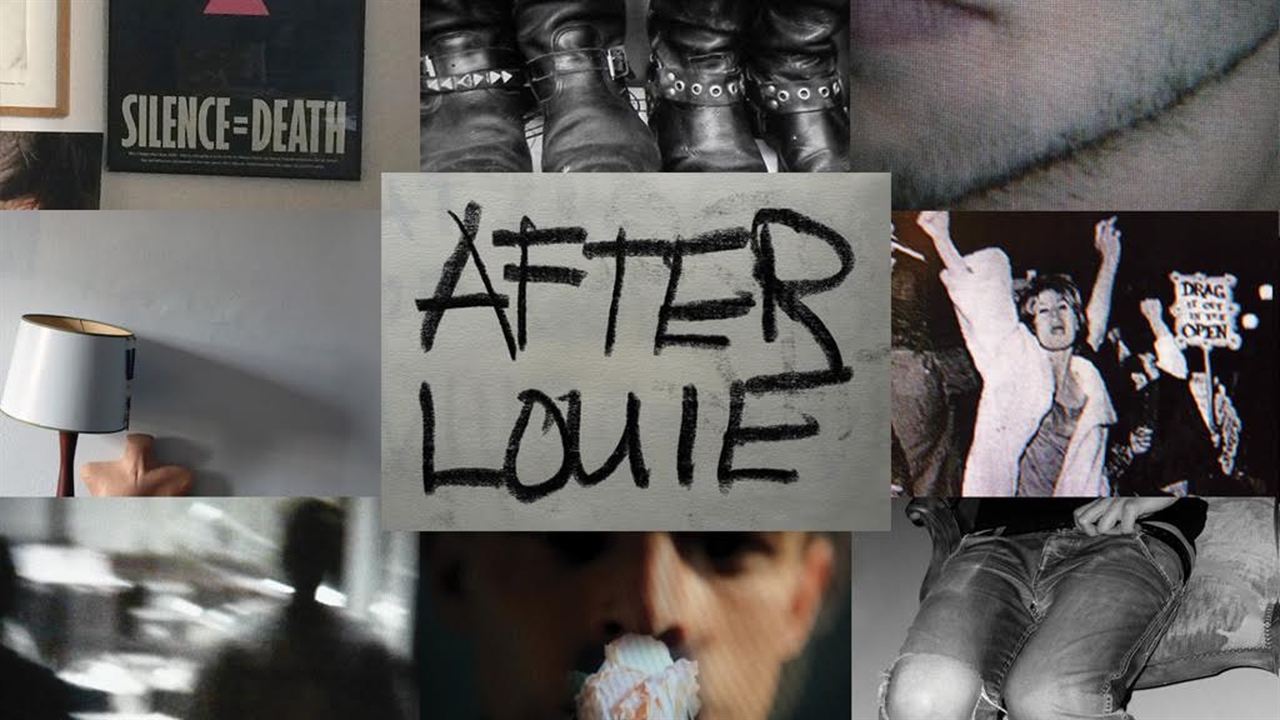 After Louie : Fotos