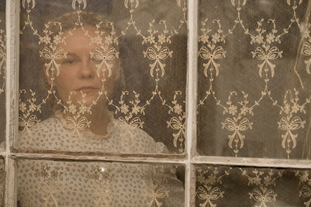 O Estranho que Nós Amamos : Fotos Kirsten Dunst