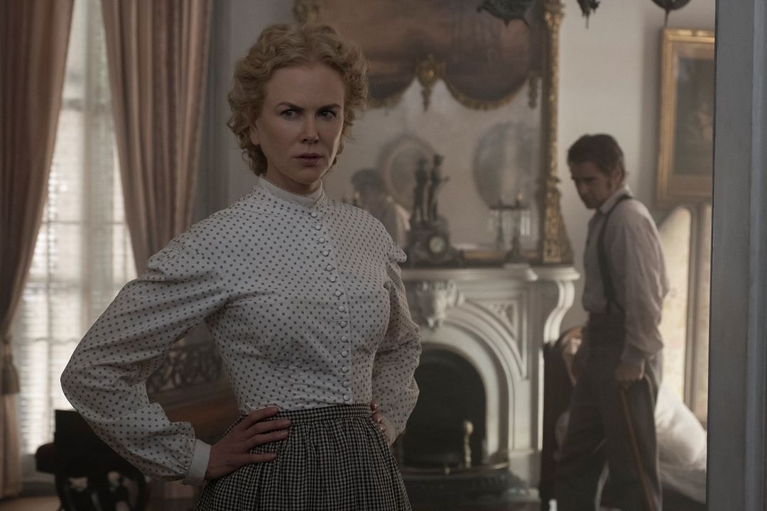 O Estranho que Nós Amamos : Fotos Nicole Kidman, Colin Farrell