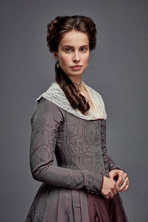 Fotos Heida Reed