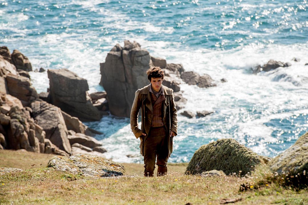 Poldark (2015) : Fotos Harry Richardson