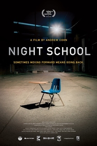 Night School : Poster