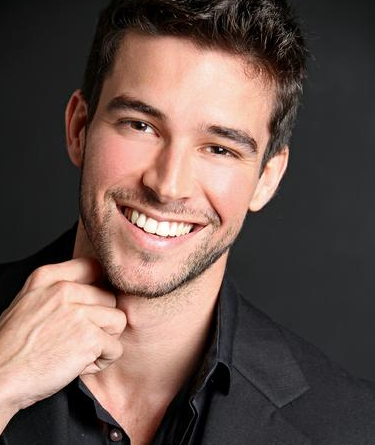 Poster Bernardo Velasco