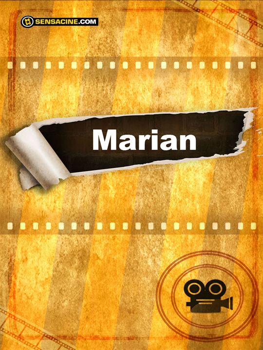 Marian : Poster