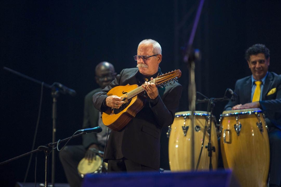 Buena Vista Social Club: Adios : Fotos