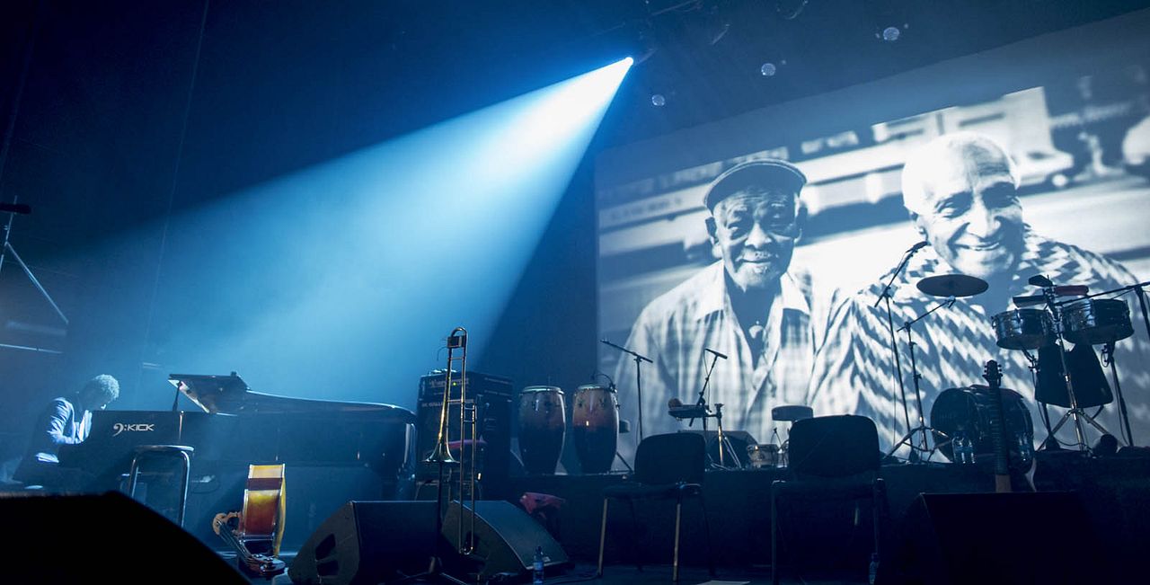 Buena Vista Social Club: Adios : Fotos