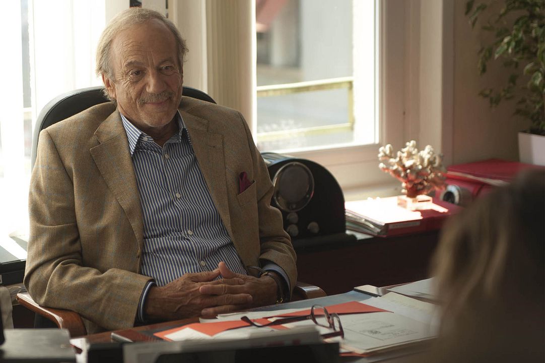 Fotos Patrick Chesnais