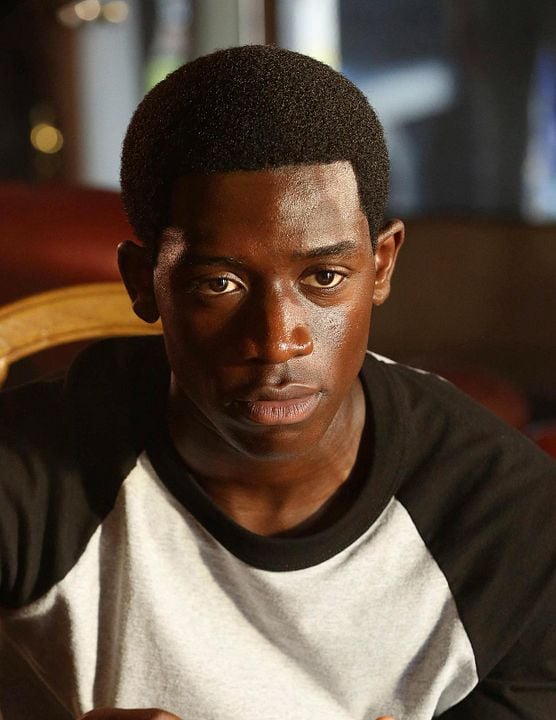 Snowfall : Fotos Damson Idris