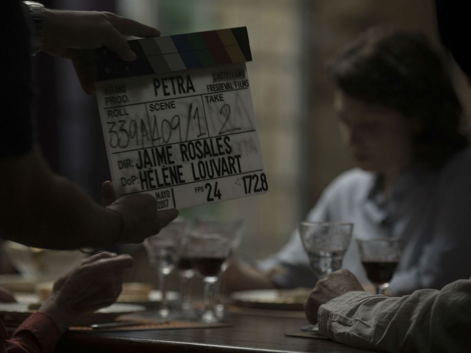 Petra : Fotos
