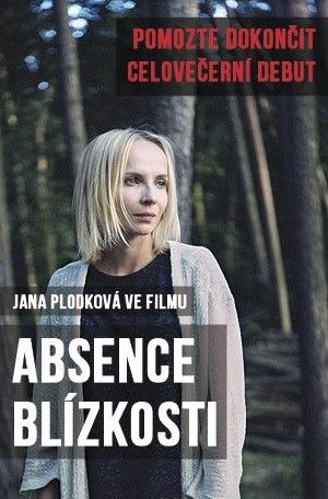 Absence of Closeness : Poster