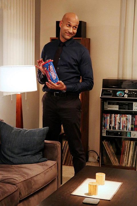 Playing House : Fotos Keegan-Michael Key