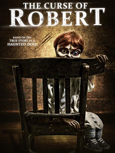 A Maldição do Boneco Robert : Poster