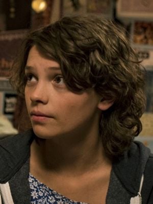 Poster Harriet Herbig-Matten