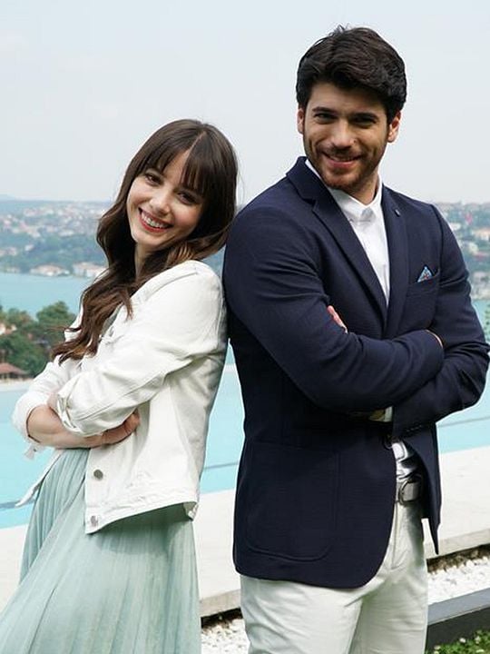 Dolunay : Poster